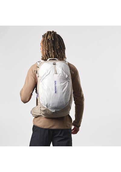 Salomon Traılblazer 30 Vıntage Khakı/glacier Gray/ Sırt Çantası L 001