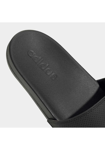 Adidas Kı6109 Adılette Comfort Mer Erkek Terlik Siyah