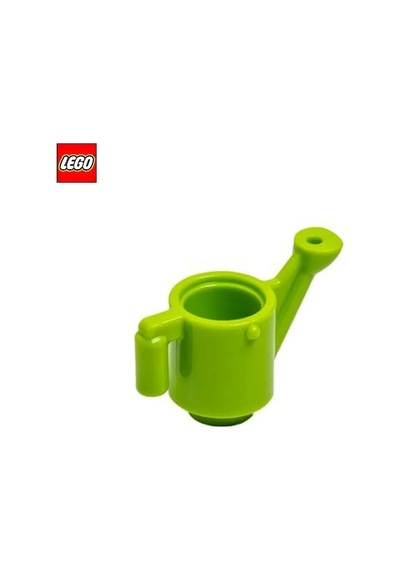 Minifigür Aksesuarları: Sulama Bidonu Watering Can