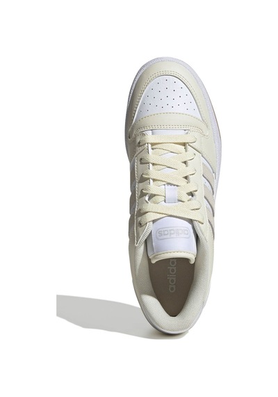 Adidas Break Start Low W Beyaz Kadın Sneaker Beyaz