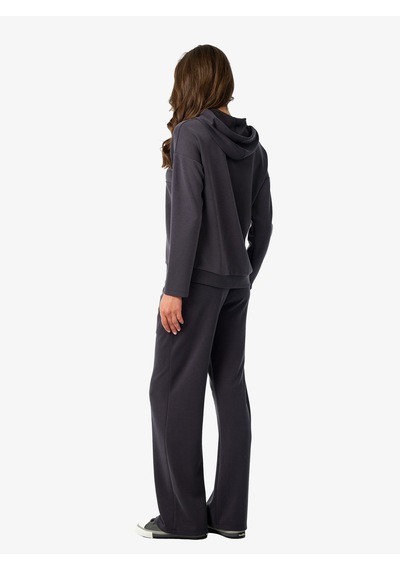 Blackspade Kadın Eşofman Altı 60681 - Antrasit