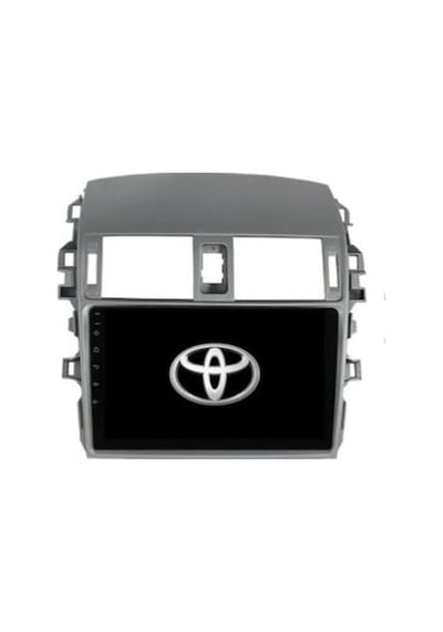 Toyota Corolla Android Multimedya 2Gb Ram 10.0 Sürüm Ips Ekran