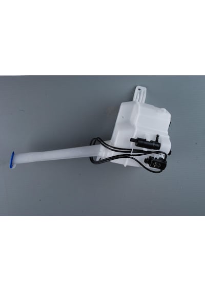 Hmc Cam Suyu Deposu Far Yıkama Motoru İle Birlikte Kia Sorento 2010-2012 Uyumlu 986102p500