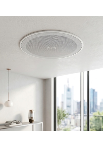 Cata Ct 9140 Sıva Altı 60w Trafolu Hoparlör