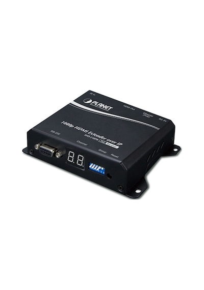 Planet Pl-Ihd-210Pr High Definition Hdmı Ip Sinyal Uzatma Cihazı.