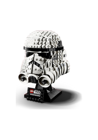LEGO® Star Wars 75276 Stormtrooper Kaskı 649 Parça