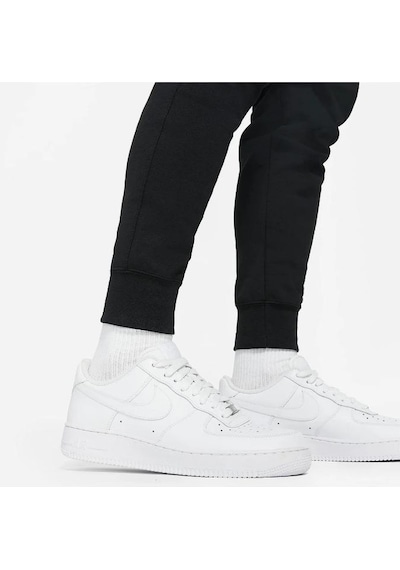 Nike Sportswear Tech Fleece Slim Fit Erkek Siyah Eşofman Altı Siyah