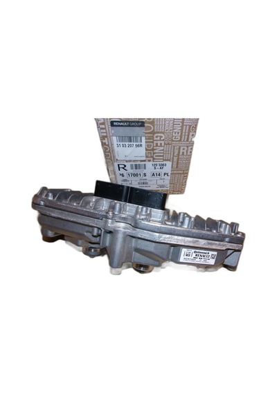 Otomatik Şanzıman Beyni Edc Renault Clio 4 Captur 1.5 Dci 310320756r Mais