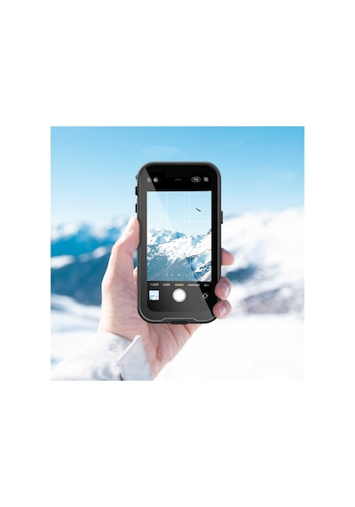 Apple Uyumlu iPhone 13 Mini Kilif Toz Kir Su Geçirmez Kapak 524146800