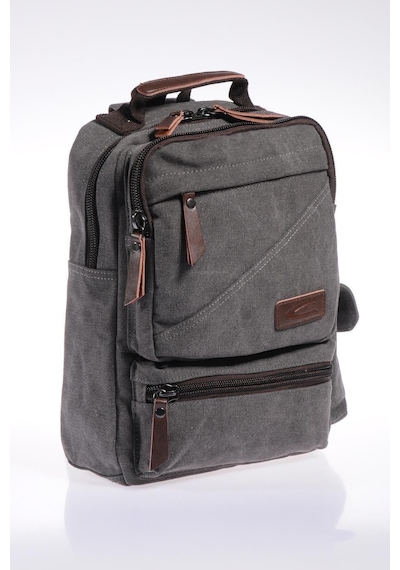 Smart Bags Gri Kadın Sırt Çantası 8693126100789 GRİ