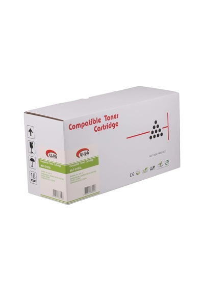 Elba Samsung Uyumlu Ml-2950-2951 Yüksek Kapasite Toner Kdo
