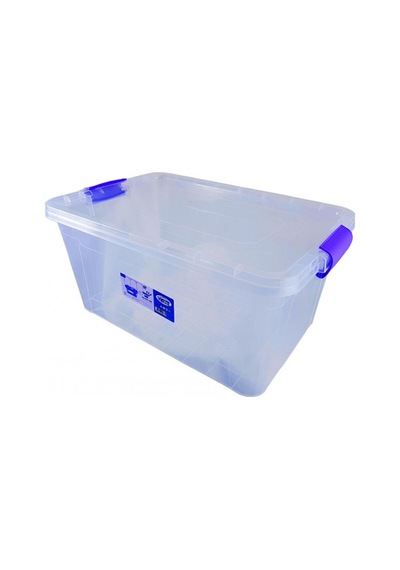 Violet Family Box 24 Lt 0973 Diğer