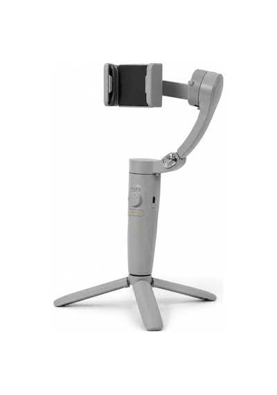 Pell M2 3-eksenli Telefon Gimbal Stabilizatör Eksenli Telefon