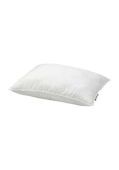 Ikea Skogsfraken Ortopedik Yastık 50 X 60 X 25 Cm Beyaz
