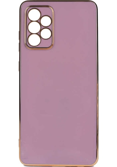 Samsung Galaxy A72 Uyumlu Kılıf Zore Bark Kapak