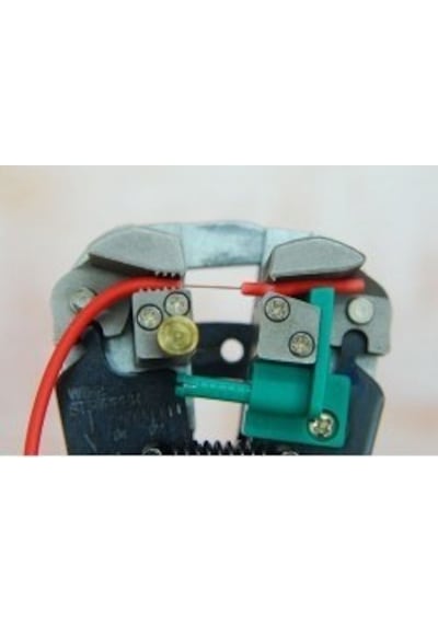 Proskit 8PK-371DU Otomatik Kablo Soyucu
