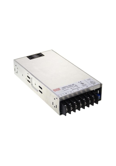 Meanwell Hrp-300-5 5v 60a Güç Kaynağı