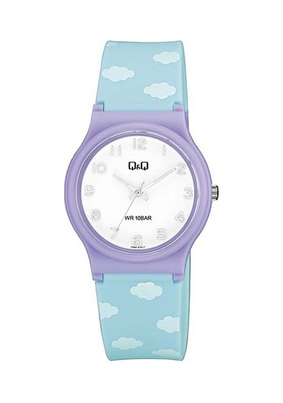 Q&Q V06A-015VY Unisex Kol Saati