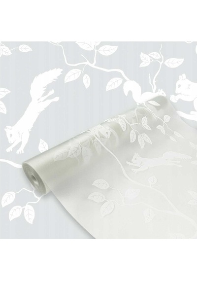 D-C-Fix 334-0031 Sincap Desenli Statik Cam Folyo (45Cm X 1Mt)