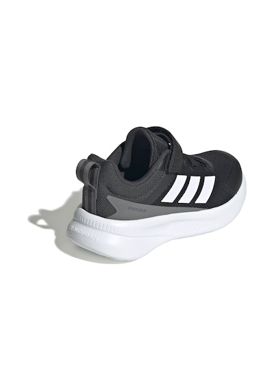 Cblack/ftwwht/carbon Adidas Çocuk Günlük Spor Ayakkabı Fortarun 4.0 El C Jq5193 Siyah - Gri Cblack/ftwwht/carbon Adidas Çocuk Günlük Spor Ayakkabı Fortarun 4.0 El C Jq5193 Siyah - Gri