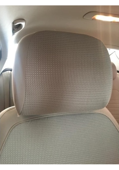 Volkswagen Passat B7 Araca Özel Oto Koltuk Kılıfı (534255246)