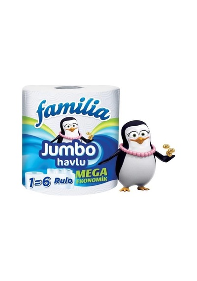 1 6 Havlu 1 Adet