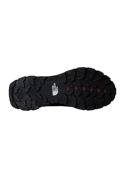 The North Face Erkek Offtraıl Hıke Gore-tex Ayakkabı Nf0a8aegky41 Siyah - Gri