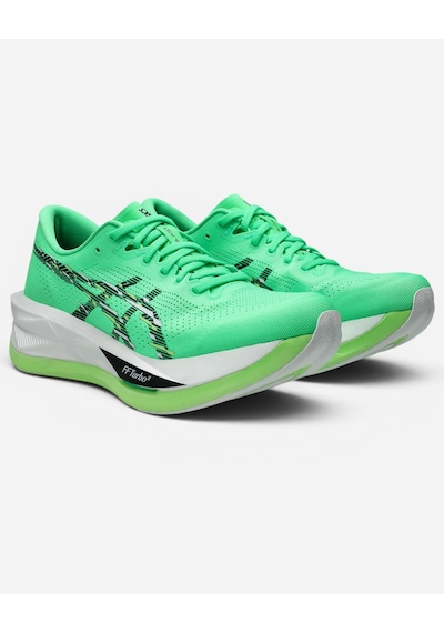 Asics Sonıcblast Erkek Yeşil Koşu Ayakkabısı 1011c083-300