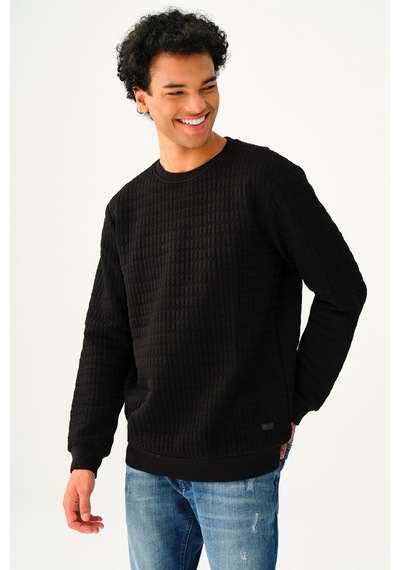 Loft Erkek Sweatshirt Lf2037210