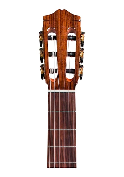 Cordoba F7 Flamenko Gitar Natural