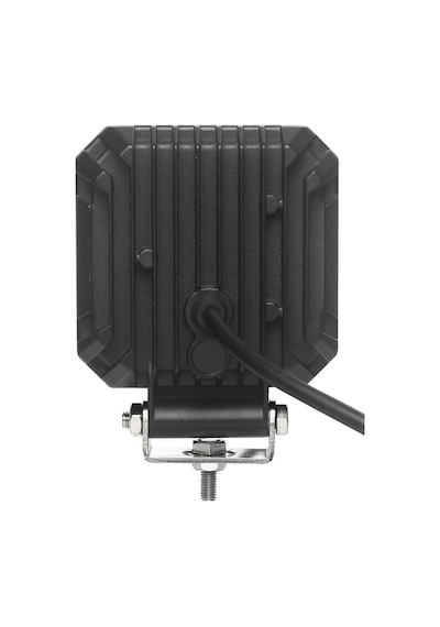 15w Kare 10 Ledli Sis Farı Off Road Çalışma Tekne Lambası