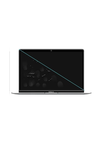 Dell Xps 13 Plus 9320 13.4 İnç Mat Ekran Koruyucu Şeffaf