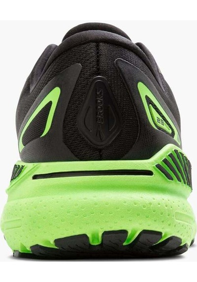 Brooks Erkek Adrenaline Gts 23 Koşu Ayakkabısı Outdoor Ayakkabı Yeşil