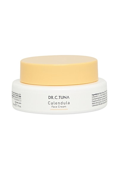 Farmasi Dr. C. Tuna Aynısefa Yağı Yüz Kremi 50 ML