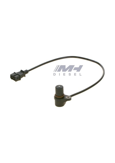 Bosch 0281002191 Krank Mili Sensörü Nissan Terrano Iı 2.7 Tdi Cabstar E 3.0
