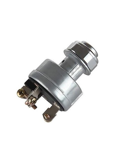 Fesan 9g 7641 Kontak Anahtarı Caterpiller İş Makinası