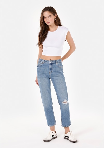 Colin's Colins Denım Kadın Pantolon Denim