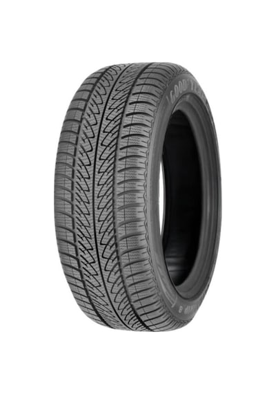 Goodyear 195/60R16C 99/97T Ug 8 Ms Fp Kış Lastiği - 2024