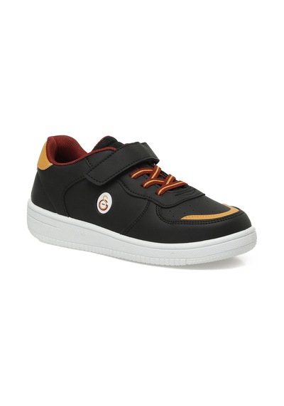 Gsstore Gs Kalen Pu F 5pr Siyah Erkek Çocuk Sneaker 000000000102015192 Siyah-Sarı Gsstore Gs Kalen Pu F 5pr Siyah Erkek Çocuk Sneaker 000000000102015192 Siyah-Sarı