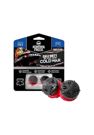 Call Of Duty Cold War Ps4/ps5 Fpsfreek Performans Analog Koruyucu Ve Yükseltici