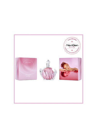 Ariana Grande Rem Cherry Eclipse Kadın Parfüm EDP 100 ML