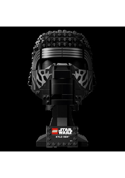 Lego 75415 Kylo Ren Kaskı