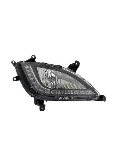 Leoparts Hyundai İ20 Sis Lambası Sağ Ledli 2012-2014 92202-1j510