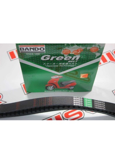 Bando Kayış Tvs Pep 75 Cc-90 Cc