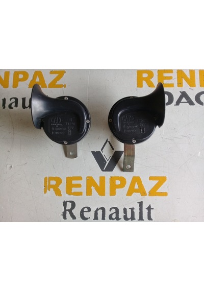 Salyangoz Korna Universal Tip 355254804