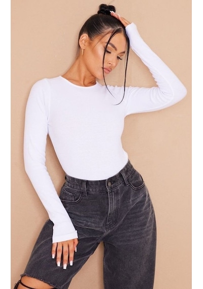 Nazlım Butik - Bluz - 80154 001