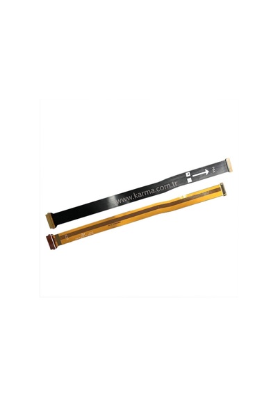 Samsung Galaxy Tab A Sm-t510 Sm-t515 Sm-t517 Lcd Flex Kablo Sm-t5