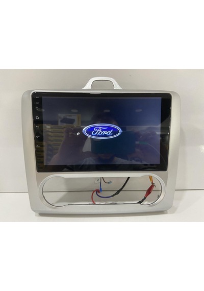 Ford Focus Dijital Android 2-32 Multimedya Carplay