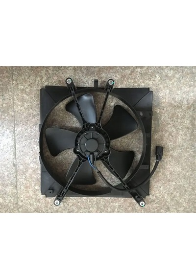 Mga 83242 Fan Motoru 1671115220