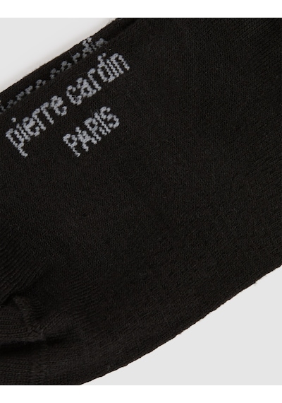 Pierre Cardin Erkek Siyah Çorap 50328325-vr046